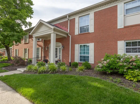 7432 Lions Head Dr APT C, Indianapolis, IN 46260
