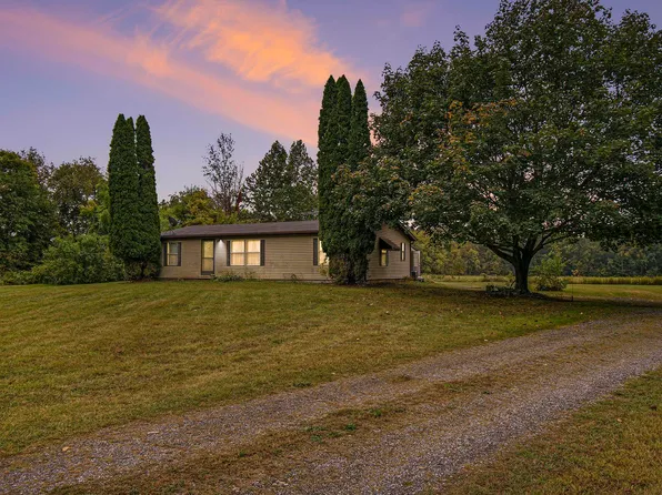 20942 County Road 126, Goshen, IN 46528