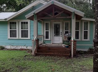 18770 NW 246th St, High Springs, FL 32643