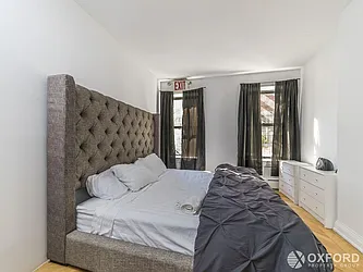 Rented by Oxford Property Group