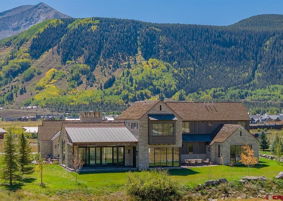 33 Aperture Ln, Crested Butte, CO 81224 MLS 797838 Zillow