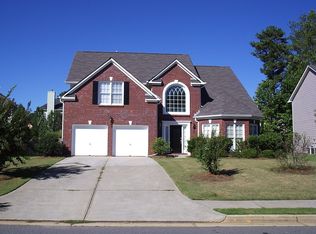 1809 Rockybranch Pass, Marietta, GA 30066