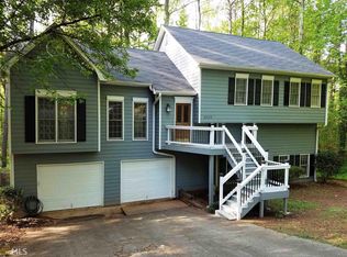 4533 King Springs Rd SE, Smyrna, GA 30082