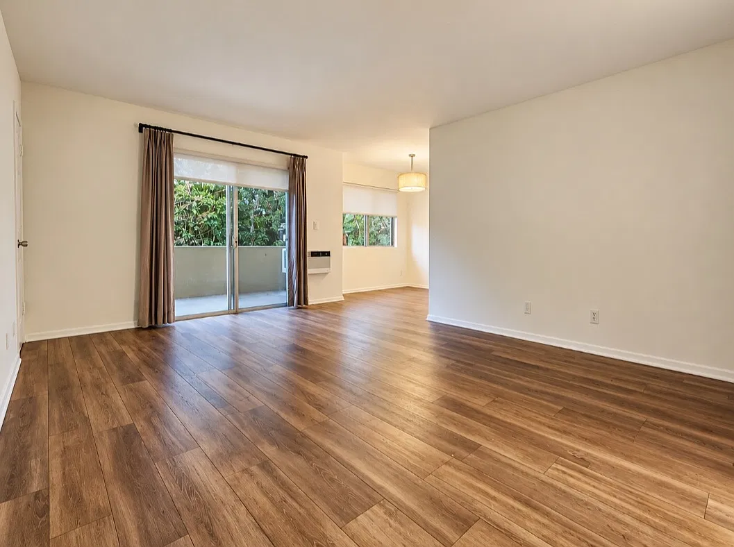 1 bed, 1.0 bath, $2,550 — Photo 4