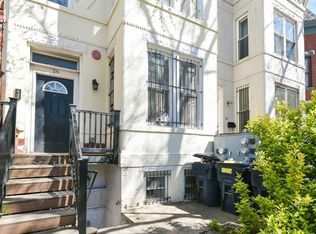 26 P St NE APT 2, Washington, DC 20002