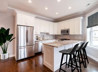 6402 S Ingleside Ave #3, Chicago, IL 60637