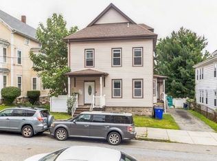 297 Grove St #2, Fall River, MA 02720