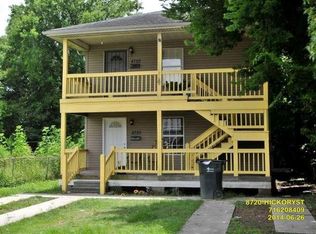 8720 Hickory St, New Orleans, LA 70118