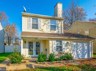 333 Winterberry Dr, Edgewood, MD