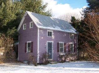 322 Reed St, Milton, DE 19968