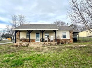 109 W Swanson St, McCurtain, OK 74944