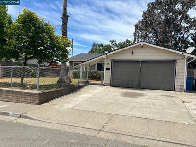 827 Falcon Dr, Vallejo, CA, 94589