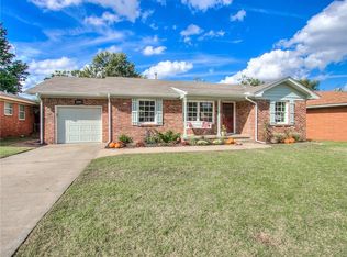 1509 Carlisle Ct, Oklahoma City, OK 73120