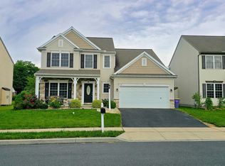 61 Hamlet Cir, Mechanicsburg, PA 17050