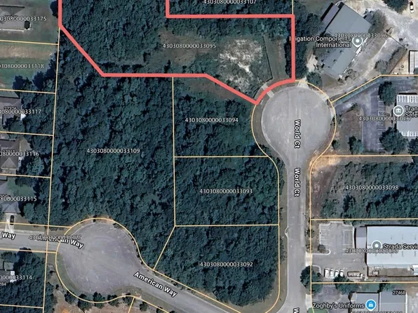 0 World Ct #14, Daphne, AL 36526
