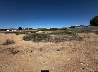 1560 Cochita Drive, Cortez, CO 81321