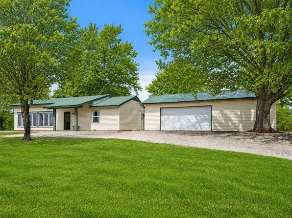 55 Kearney Lane, Reeds Spring, MO 65737