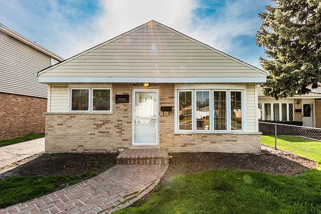 3504 Dora St photo 1
