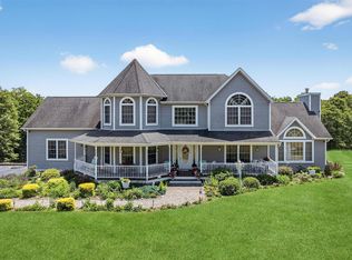 40 Rapelje Rd, Walden, NY 12586