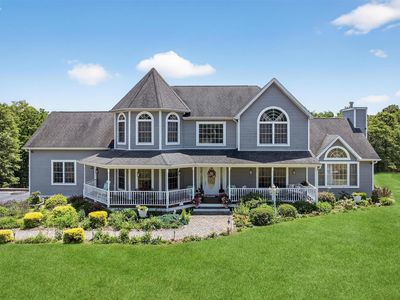 40 Rapelje Road, Walden, NY, 12586