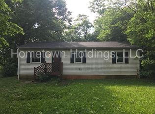 509 20th St NW, Roanoke, VA 24017