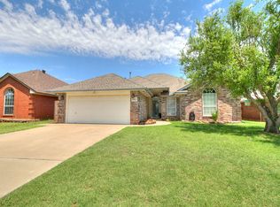 6017 SE 85th St, Oklahoma City, OK 73135