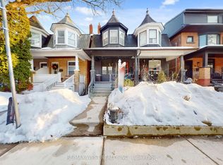91 Olive Ave, Toronto, ON