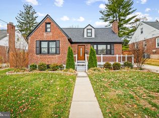 312 Waveland Rd, Catonsville, MD 21228