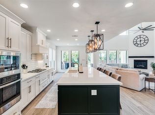 116 Calmwater Cv, McKinney, TX 75071