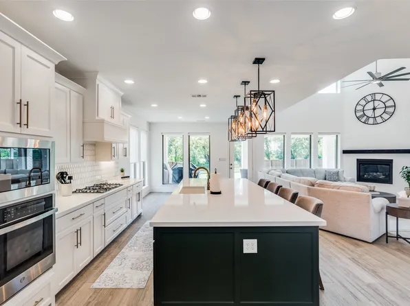 116 Calmwater Cv, McKinney, TX 75071