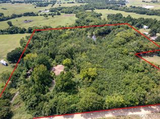 171 Tandy Walker Rd, Durant, OK 74701
