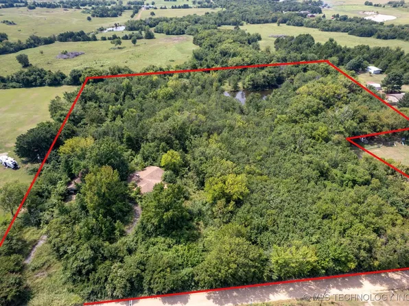 171 Tandy Walker Rd, Durant, OK 74701