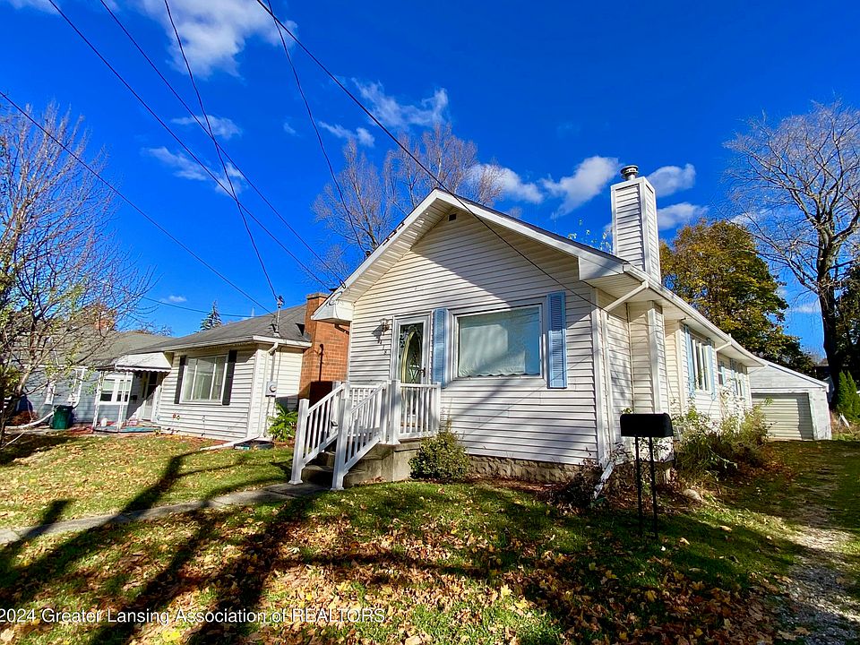 1st image of 418 N Francis Ave
