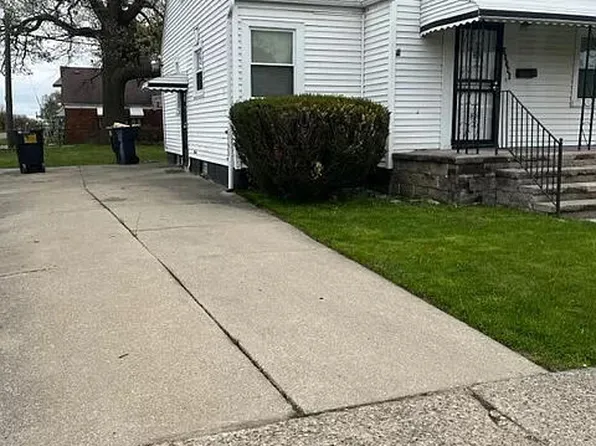 19746 Justine St, Detroit, MI 48234