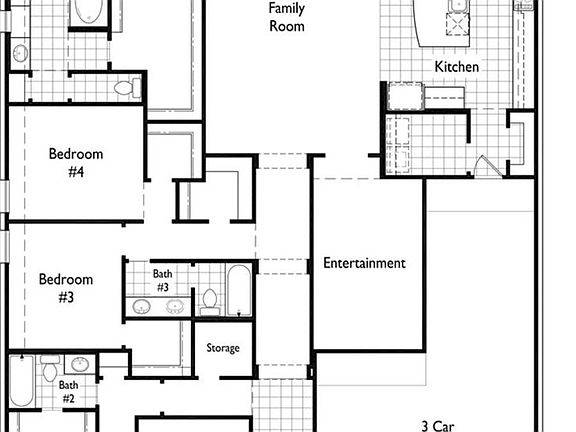 2nd image of 104 Capano Creek