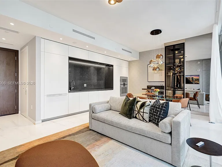 300 Biscayne Boulevard Way #1808W — Photo 20