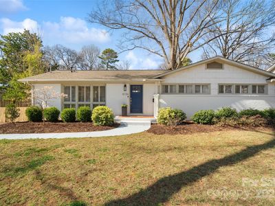 6136 Montpelier Rd, Charlotte, NC, 28210