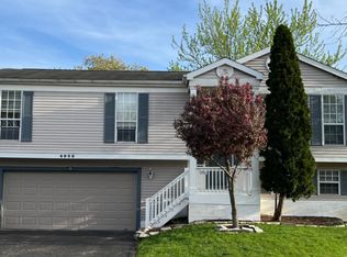 4909 Silver Bow Dr, Hilliard, OH 43026