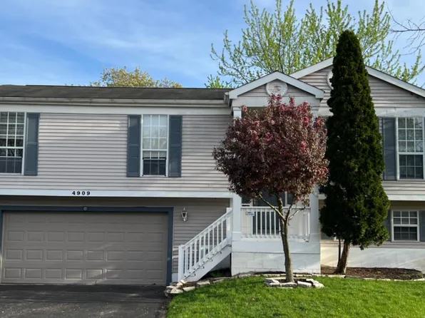 4909 Silver Bow Dr, Hilliard, OH 43026