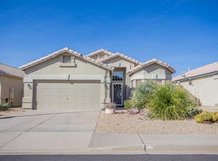 2604 N Ebony, Mesa, AZ 85215