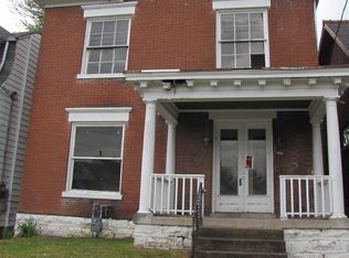 1424 S Floyd St, Louisville, KY 40208