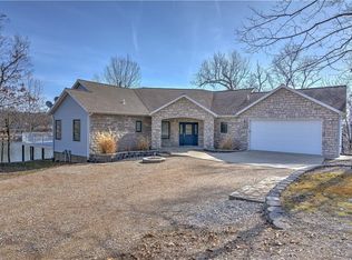 123 Calico Dr, Climax Springs, MO 65324