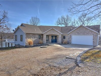 123 Calico Dr, Climax Springs, MO, 65324
