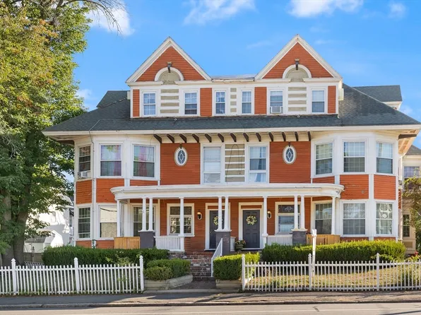 405 Main St #6, Haverhill, MA 01830