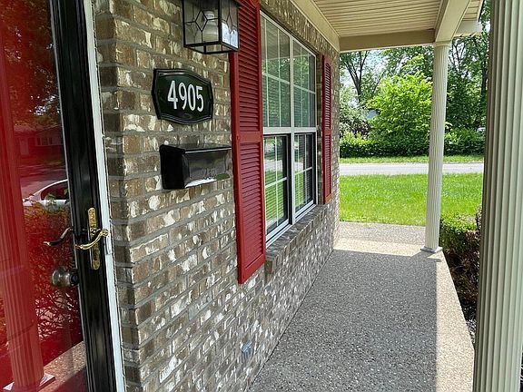 4th image of 4905 Unseld Blvd