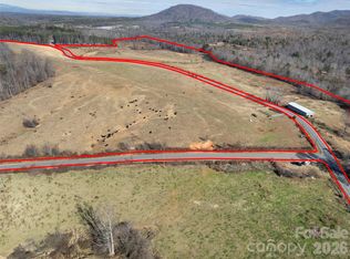 9999 Walker Rd, Nebo, NC 28761