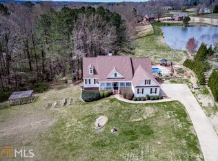 245 Johnson Brady Rd, Canton, GA 30115