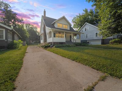 330 W 9th St S, Newton, IA, 50208