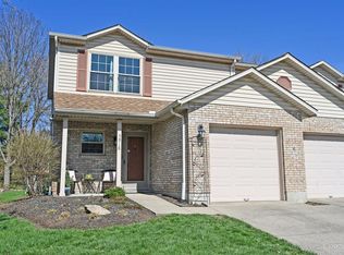 5918 Leeside Trl, Cincinnati, OH 45248