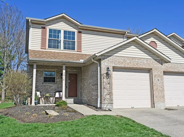 5918 Leeside Trl, Cincinnati, OH 45248